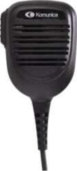 DM-4000-PWR Handheld microphone compatible with Motorola