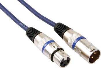 DMX CABLE - 1 m |