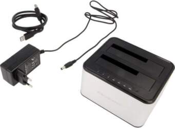 Docking station; USB 3.0; PnP