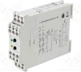 DOLD Level monitoring relay; conductive fluid