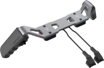 Double mount for Waydoo Subnado Plus