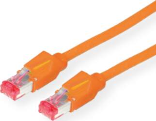 Draka Multimedia Cable DRAKA Patchkabel Kat