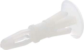 DREMEC Assembly stud; polyamide; L: 9