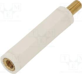 DREMEC Insulating sleeve; Int.thread: M5