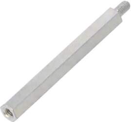 DREMEC Screwed spacer sleeve; 60mm; Int