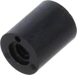 DREMEC Spacer sleeve; cylindrical; polyamide; M2