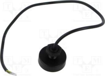 DREXIA RFID reader; 10÷30V; Legic RF