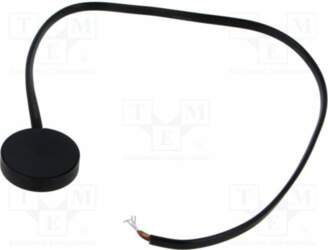 DREXIA RFID reader; 5÷30V; FeliCa,iClass