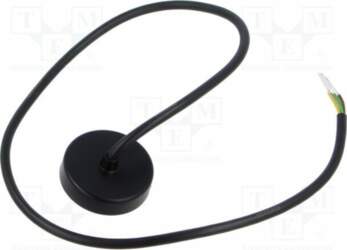 DREXIA RFID reader; 6.5÷30V; single-wire