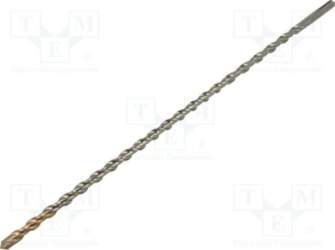 Drill bit; for concrete; Ø: 10mm