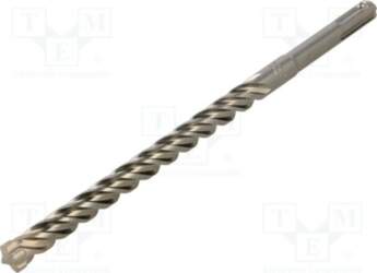 Drill bit; for concrete; Ø: 12mm