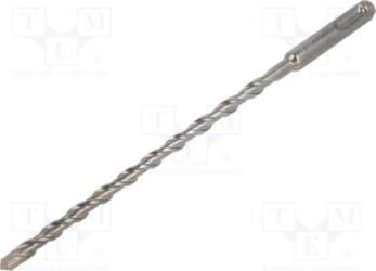 Drill bit; for concrete; Ø: 7mm