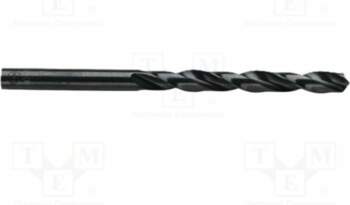 Drill bit; for metal; Ø: 7