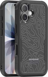 Dux Ducis Shld maks priekš iPhone