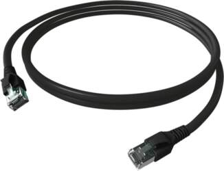 Easylan FlexBoot Patch Cable Cat.6A
