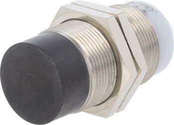 EATON ELECTRIC Sensor: inductive; OUT: PNP