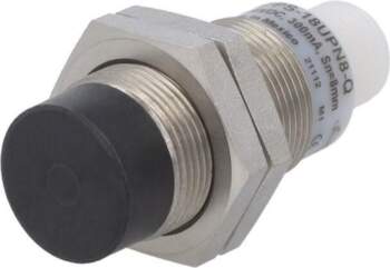EATON ELECTRIC Sensor: inductive; OUT: PNP