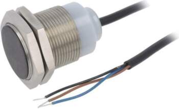 EATON ELECTRIC Sensor: inductive; OUT: PNP