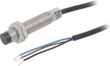 EATON ELECTRIC Sensor: inductive; OUT: PNP