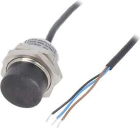 EATON ELECTRIC Sensor: inductive; OUT: PNP