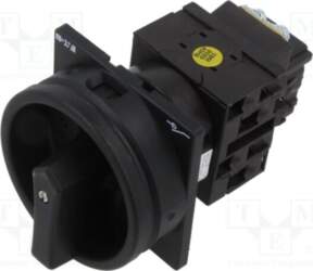 EATON ELECTRIC Switch: cam switch; Stabl
