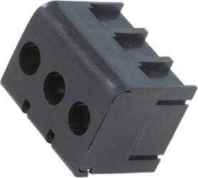 ECE Connector: PCB terminal block; terminal