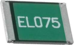 ECE Fuse: PTC polymer; 750mA; 2920
