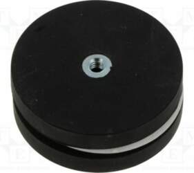Eclipse Magnetics Magnet: permanent; NdFeB; 8