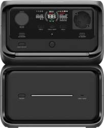 EcoFlow River 3 Max Plus 858Wh