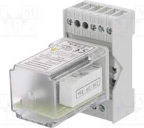 EIEWIN Level monitoring relay; conductive fluid