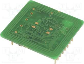 ELATEC RFID reader; 3.15÷5.5V