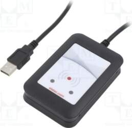 ELATEC RFID reader; 4.3÷5.5V