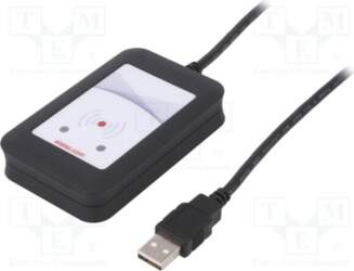 ELATEC RFID reader; 4.3÷5.5V