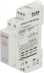 ELCO SRL Voltage monitoring relay; phase