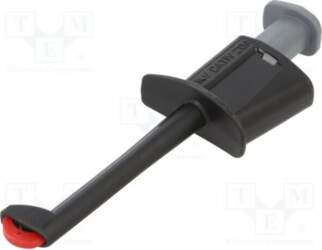 ELECTRO-PJP Clip-on probe; hook type; 20A