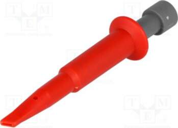 ELECTRO-PJP Clip-on probe; hook type; 5A