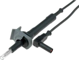 ELECTRO-PJP Test lead; 20A; probe tip