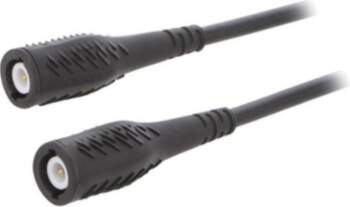 ELECTRO-PJP Test lead: single; 3A; BNC