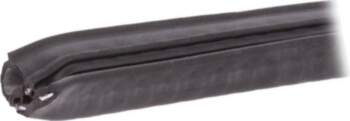 ELESA+GANTER Hole and edge shield; EPDM
