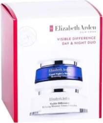Elizabeth Arden Visible Difference Gift Set