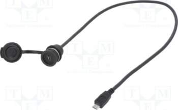 ENCITECH Adapter cable; 1310; USB 2