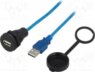 ENCITECH Adapter cable; 1310; USB 2