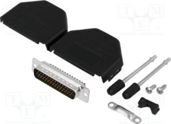 ENCITECH Connector: D-Sub HD; PIN: 44