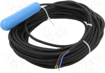 ENDRESS+HAUSER Sensor: liquid level; IP68; FTS20