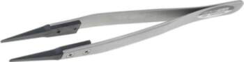ENGINEER Tweezers; Tipwidth: 1.8mm; Blade