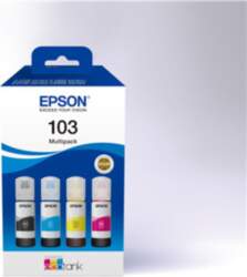 Epson C13T00S64A printer ink refill Original