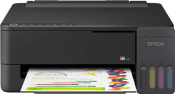 EPSON EcoTank L1350 MFP ink printer