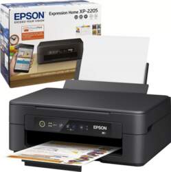 Epson Expression Home XP-2205 Blækprinter |