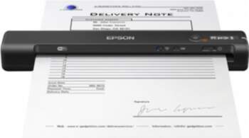 Epson | Wireless Mobile Scanner |
