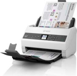 Epson | WorkForce DS-730N | Colour